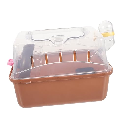 Angoily Meerschweinchenhalter Haustier-transportbox Outdoor-Reise-Hammer-Container Angoily Meerschweinchenhalter Haustier-transportbox Outdoor-Reise-Hammer-Container von Angoily