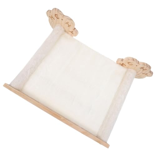 Angoily Katzenhängematte Für Käfig Wandmontiertes Katzenbett Haustierbetten Für Katzen Katzenregal Wandmontage Angoily Katzenhängematte Für Käfig Wandmontiertes Katzenbett Haustierbetten Für Katzen Katzenregal Wandmontage von Angoily