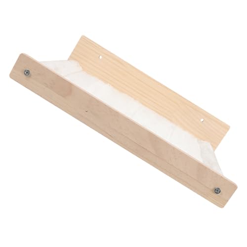 Angoily Katzenhängematten Wandmontiertes Katzenbett Kletterset Haustiermöbel Gemütlicher Ruheplatz Für Katzen Ideal Für Gesundheit Und Bewegung Angoily Katzenhängematten Wandmontiertes Katzenbett Kletterset Haustiermöbel Gemütlicher Ruheplatz Für Katzen Ideal Für Gesundheit Und Bewegung von Angoily