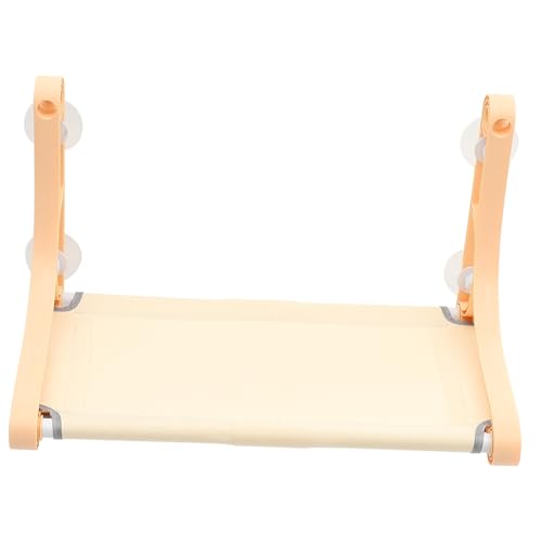 Angoily Katzennest Fenster Hängematte Kätzchen Schlafbett Home Katze Barsch Komfortables Material Jahreszeiten Angoily Katzennest Fenster Hängematte Kätzchen Schlafbett Home Katze Barsch Komfortables Material Jahreszeiten von Angoily
