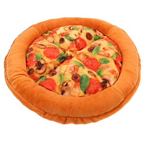 Angoily Katzennest Hund Winter Kissen Für Haustiermatten Thermisches Hundebett Pizza-haustierbett Spielzeug Für Draußen Pizza-haustiermatte Wärmende Katzenunterlage Der Hund Tuch Das Bett Angoily Katzennest Hund Winter Kissen Für Haustiermatten Thermisches Hundebett Pizza-haustierbett Spielzeug Für Draußen Pizza-haustiermatte Wärmende Katzenunterlage Der Hund Tuch Das Bett von Angoily