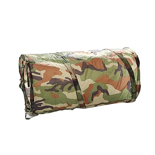 Angoily Faltbarer katzentunnel pet Supplies Kaninchenspielzeug Katzentunnel drinnen Spielzeuge Spielzeug für Haustiere Haustierzubehör Tarnung Katzenspielzeug Bommel Angoily Faltbarer katzentunnel pet Supplies Kaninchenspielzeug Katzentunnel drinnen Spielzeuge Spielzeug für Haustiere Haustierzubehör Tarnung Katzenspielzeug Bommel von Angoily