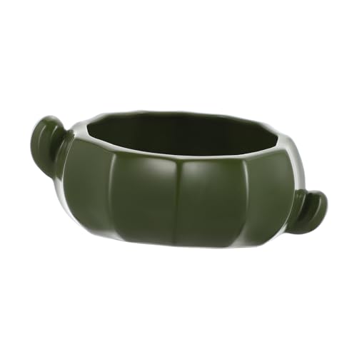 Angoily Keramikschale Wassernapf für Welpen Katzennapf Essen Hamster Werkzeug Kleiner Futterautomat Kleiner Futternapf für Haustiere Meerschweinchen Fressnapf kleines Haustier Zubringer Angoily Keramikschale Wassernapf für Welpen Katzennapf Essen Hamster Werkzeug Kleiner Futterautomat Kleiner Futternapf für Haustiere Meerschweinchen Fressnapf kleines Haustier Zubringer von Angoily
