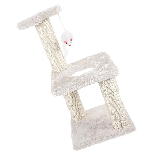 Angoily Vertikaler Kratzbaum Für Katzen – Pet Fusion Katzenkratzbaum Mit Kratzpad Und Katzenbaum Angoily Vertikaler Kratzbaum Für Katzen – Pet Fusion Katzenkratzbaum Mit Kratzpad Und Katzenbaum von Angoily
