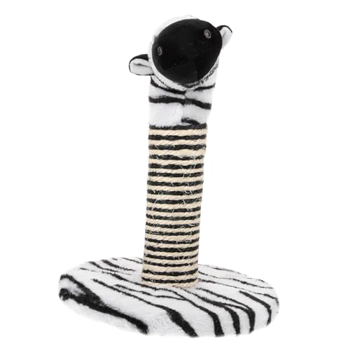 Angoily Katzenkratzbaum Klein Für Hauskatzen Kätzchenzubehör Verschleißfeste Kratzstange Katzenbedarf Kratzbrett Angoily Katzenkratzbaum Klein Für Hauskatzen Kätzchenzubehör Verschleißfeste Kratzstange Katzenbedarf Kratzbrett von Angoily