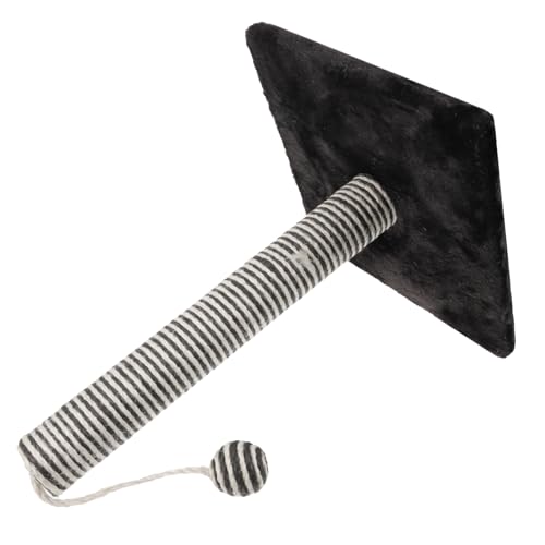 Angoily Katzenkratzbäume Indoor-Katzen Entzückender Kätzchen-kratzbaum Kätzchenbedarf Katzenkratzbaum Dekorativer Katzenkratzbaum Angoily Katzenkratzbäume Indoor-Katzen Entzückender Kätzchen-kratzbaum Kätzchenbedarf Katzenkratzbaum Dekorativer Katzenkratzbaum von Angoily