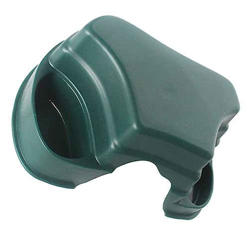 Angoily Krabbeltierfutterbecken Schildkröten-kletterplattform Schildkröte Tank Topper Schildkröten-schwimmdock Kletterrampe Für Schildkröten Plastik Reptil Kletterndes Haustier von Angoily