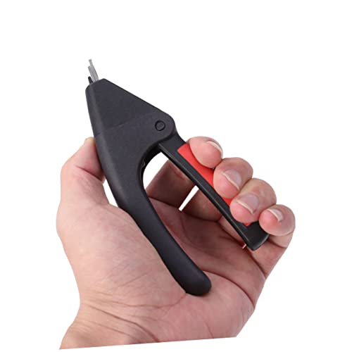 Angoily Nagelknipser Für Haustiere Schere Aus Rostfreiem Stahl Für Hunde Und Katzen Pflegezubehör Ergonomisches Design von Angoily