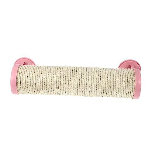 Angoily Kratzbaum Für Katzen Jute Wellpappe Kletterspielzeug Katzenkratzbaum Für Gesundheit Und Der Pfoten Zufällige Farbe Angoily Kratzbaum Für Katzen Jute Wellpappe Kletterspielzeug Katzenkratzbaum Für Gesundheit Und Der Pfoten Zufällige Farbe von Angoily