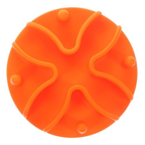 Angoily Hundenapf Slow Feeder Bowl Insert Silikonmatte Haustier-futternapf Für Hunde Und Katzen von Angoily