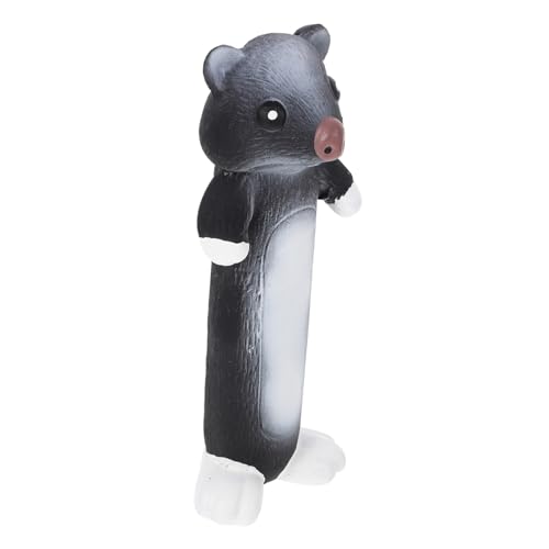 Angoily Kauspielzeug Für Hunde Lustiges Quietschendes Tier-Spielzeug Für Kleine Welpen Interaktives Kau Und Spielzeug Langlebig Und Sicher Für Stundenlangen Spaß Angoily Kauspielzeug Für Hunde Lustiges Quietschendes Tier-Spielzeug Für Kleine Welpen Interaktives Kau Und Spielzeug Langlebig Und Sicher Für Stundenlangen Spaß von Angoily