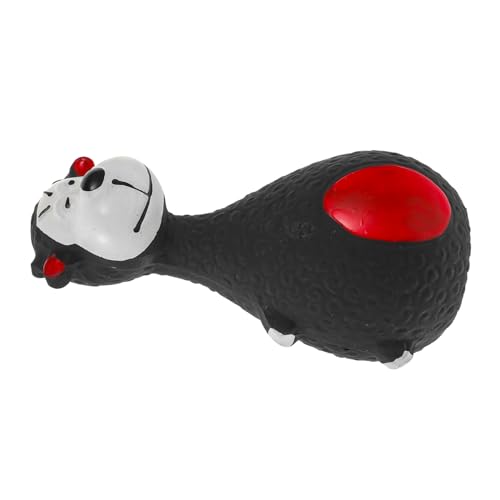 Angoily Hundespielzeug Aus Latex Mit Quietschfunktion Eselform Kauspielzeug Für Haustiere Interaktives Welpenspielzeug Für Hunde Angoily Hundespielzeug Aus Latex Mit Quietschfunktion Eselform Kauspielzeug Für Haustiere Interaktives Welpenspielzeug Für Hunde von Angoily
