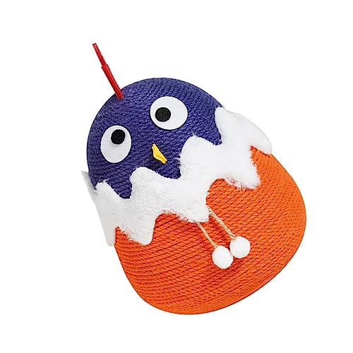 Angoily Lustiges Katzenspielzeug Kätzchenbecher Katzenkratzspielzeug Katzenspielzeug Für Den Innenbereich Haustierspielzeug Katzenbeißspielzeug Verschleißfest Angoily Lustiges Katzenspielzeug Kätzchenbecher Katzenkratzspielzeug Katzenspielzeug Für Den Innenbereich Haustierspielzeug Katzenbeißspielzeug Verschleißfest von Angoily