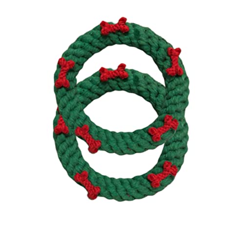 Angoily Kauspielzeug Für Hunde Zu Weihnachten Mini-Spielzeug Welpenspielzeug Plüsch-hundespielzeug Hochzeitsdekoration Hochzeitsblumenkranz Scrump Plüsch Haustier Weben Angoily Kauspielzeug Für Hunde Zu Weihnachten Mini-Spielzeug Welpenspielzeug Plüsch-hundespielzeug Hochzeitsdekoration Hochzeitsblumenkranz Scrump Plüsch Haustier Weben von Angoily