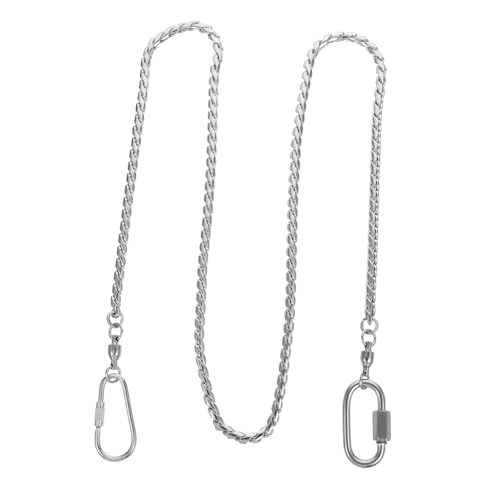 Angoily Fußkette Für Papageien Edelstahl Fußkettchen Vogel Knöchel Einfach Und Doch Angoily Fußkette Für Papageien Edelstahl Fußkettchen Vogel Knöchel Einfach Und Doch von Angoily