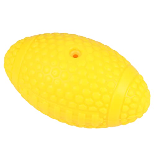 Angoily Pet-Ball Hund Ball Spielzeug Kauspielzeug Hundespielzeug Hund Spielzeug Hundekauer unverwüstlich Spielzeuge Ballspielzeug für Hunde Haustier Spielzeug Fußball Klangkugel Angoily Pet-Ball Hund Ball Spielzeug Kauspielzeug Hundespielzeug Hund Spielzeug Hundekauer unverwüstlich Spielzeuge Ballspielzeug für Hunde Haustier Spielzeug Fußball Klangkugel von Angoily