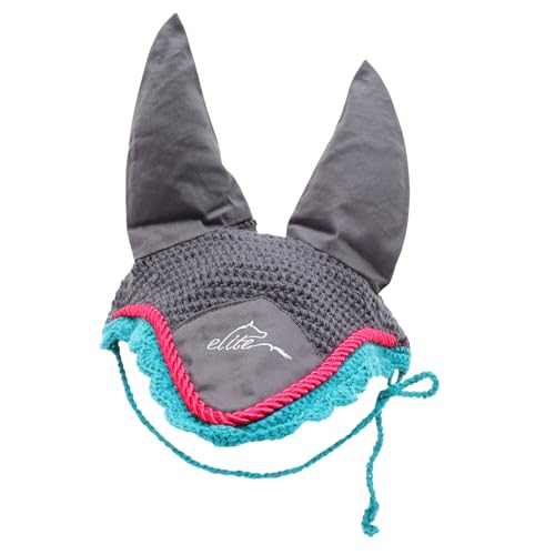 Angoily Pferdemaske Elastische Ohrabdeckung Bezug Aus Pferdestrick Netz Für Pferdeohren Sicherheitsbremsenmasken Ohrstöpsel Aus Baumwolle Pferdehaubenabdeckung Polyester Schutz Zubehör Angoily Pferdemaske Elastische Ohrabdeckung Bezug Aus Pferdestrick Netz Für Pferdeohren Sicherheitsbremsenmasken Ohrstöpsel Aus Baumwolle Pferdehaubenabdeckung Polyester Schutz Zubehör von Angoily