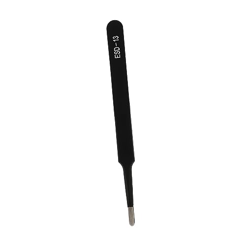 Angoily Pinzette Tweezers Terrapin Feeding Tool Pet Feeding Tools Anti-Rost-Eidechsen-Fütterungsclip Futterzange Reptil Krabbeltier-Fütterungsclip Haustierzubehör Rostfreier Stahl Black Angoily Pinzette Tweezers Terrapin Feeding Tool Pet Feeding Tools Anti-Rost-Eidechsen-Fütterungsclip Futterzange Reptil Krabbeltier-Fütterungsclip Haustierzubehör Rostfreier Stahl Black von Angoily