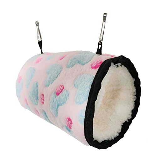 Angoily Hängende Hängematte für Haustiere Winterwarmer Vogel Hängematte zum Aufhängen von Vögeln Hamster hängematte Tier Hängematte Vogelnest Hängematte für Hamster Papagei Hamsternest Angoily Hängende Hängematte für Haustiere Winterwarmer Vogel Hängematte zum Aufhängen von Vögeln Hamster hängematte Tier Hängematte Vogelnest Hängematte für Hamster Papagei Hamsternest von Angoily