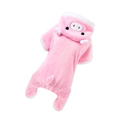 Angoily Hundeuniform Haustier-Kleidung Für Hunde Und Katzen Kostüme Bequem Knopf-Design Größe XL Angoily Hundeuniform Haustier-Kleidung Für Hunde Und Katzen Kostüme Bequem Knopf-Design Größe XL von Angoily