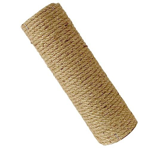 Angoily Entzückender Katzenkratzbaum Ersatz Für Katzenkratzbaum 7 cm Durchmesser 35 cm Hoch Für Kätzchen Angoily Entzückender Katzenkratzbaum Ersatz Für Katzenkratzbaum 7 cm Durchmesser 35 cm Hoch Für Kätzchen von Angoily