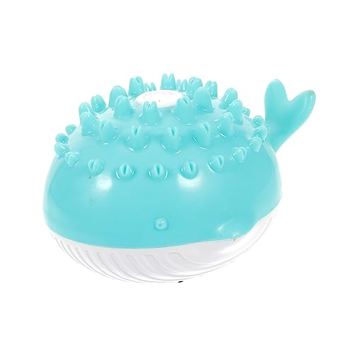Angoily Whale Wasser Spray Spielzeug Hund Spielzeug Hund Beißen Spielzeug Welpen Pool Spielzeug Angoily Whale Wasser Spray Spielzeug Hund Spielzeug Hund Beißen Spielzeug Welpen Pool Spielzeug von Angoily