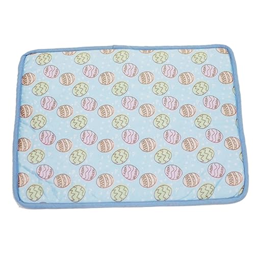 Angoily Kühlunterlage für Haustierdecken schwarzes Kühlpad draussen Haustierbett Sitzkissen Kühlende Hundedecke selbstkühlende Haustierdecke Sommer Cooles Pad Japan Zwinger Mat Kühlkissen Angoily Kühlunterlage für Haustierdecken schwarzes Kühlpad draussen Haustierbett Sitzkissen Kühlende Hundedecke selbstkühlende Haustierdecke Sommer Cooles Pad Japan Zwinger Mat Kühlkissen von Angoily