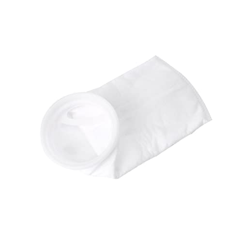 Angoily Medien Sackt Maschen-Aquarium-socken Pp.-Material 38x10.5x10.5cm Sackt Tropisches Süßwasser Der Maschen-150um EIN Angoily Medien Sackt Maschen-Aquarium-socken Pp.-Material 38x10.5x10.5cm Sackt Tropisches Süßwasser Der Maschen-150um EIN von Angoily