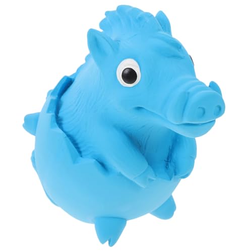 Angoily Squeaky Dog Toy Dinosaurierform Latex Interaktives Und Langlebiges Spielzeug Für Kleine Hunde Und Fördert Und Zahnpflege Angoily Squeaky Dog Toy Dinosaurierform Latex Interaktives Und Langlebiges Spielzeug Für Kleine Hunde Und Fördert Und Zahnpflege von Angoily