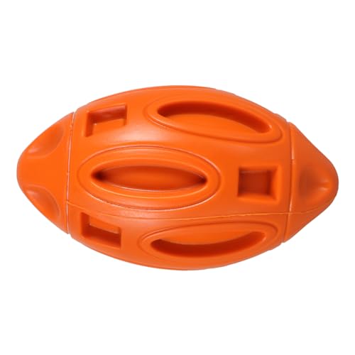 Angoily Oranges Quietschendes Hundespielzeug Für Große Rassen Haustierbedarf Spielzeug Angoily Oranges Quietschendes Hundespielzeug Für Große Rassen Haustierbedarf Spielzeug von Angoily