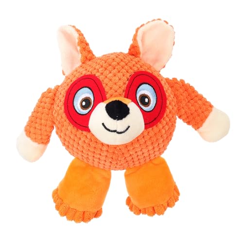 Angoily Hundezahnen Spielzeug Quietschendes Haustierspielzeug Für Hunde Plüsch Hund Molar Spielzeug Angoily Hundezahnen Spielzeug Quietschendes Haustierspielzeug Für Hunde Plüsch Hund Molar Spielzeug von Angoily