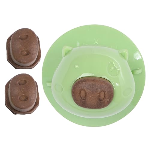 Angoily Funny Dog Toy Interaktives Bite Spielzeug Zur Futterausgabe Und Zahnpflege Für Hunde Aus Strapazierfähigem -Material Grün Fördert Die Gesundheit Und Bindung Zwischen Haustier Angoily Funny Dog Toy Interaktives Bite Spielzeug Zur Futterausgabe Und Zahnpflege Für Hunde Aus Strapazierfähigem -Material Grün Fördert Die Gesundheit Und Bindung Zwischen Haustier von Angoily