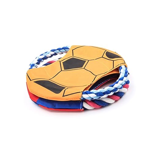 Angoily Kauspielzeug Für Hunde -hundespielzeug Haustier-trainingsseilspielzeug Apportierspielzeug Für Mittelgroße Und Große Hunde Angoily Kauspielzeug Für Hunde -hundespielzeug Haustier-trainingsseilspielzeug Apportierspielzeug Für Mittelgroße Und Große Hunde von Angoily