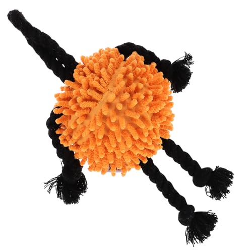 Angoily Hundespielzeug Mit Quietschfunktion Plüsch Zerrspielzeug Für Hunde Tug Toy Für Welpen Und Kleine Hunde Für Training Und Interaktives Spiel Im Freien Und Drinnen von Angoily