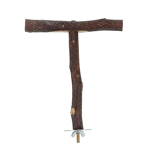 Angoily Papagei Barsch Stand Rack Vogel Käfig Spielzeug Grapevine Zweig Sitzstangen Für Nymphensittich Sittich Papagei Angoily Papagei Barsch Stand Rack Vogel Käfig Spielzeug Grapevine Zweig Sitzstangen Für Nymphensittich Sittich Papagei von Angoily