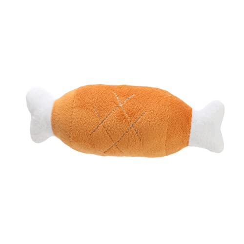 Angoily Pet Biting Toy Aus Plüsch Für Hunde Und Katzen Kreatives Spielzeug Zur Stärkung Der Bindung Für Training Sicher Und Bequem Zu Halten Angoily Pet Biting Toy Aus Plüsch Für Hunde Und Katzen Kreatives Spielzeug Zur Stärkung Der Bindung Für Training Sicher Und Bequem Zu Halten von Angoily