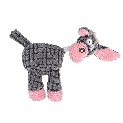 Angoily Kuscheltier Hundespielzeug Aus Plüsch Quietschendes Kauspielzeug Für Kleine Hunde Fördert Die Zahnpflege Und Iq-entwicklung Waschbar Und Langlebig Für Beschäftigung Und Angoily Kuscheltier Hundespielzeug Aus Plüsch Quietschendes Kauspielzeug Für Kleine Hunde Fördert Die Zahnpflege Und Iq-entwicklung Waschbar Und Langlebig Für Beschäftigung Und von Angoily