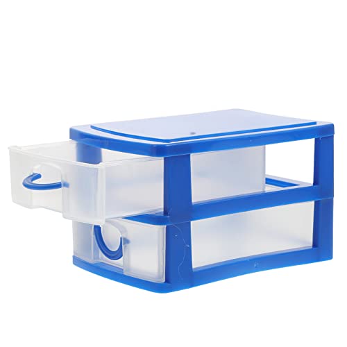 Angoily Mini Schublade Papagei Spielzeug Tiernahrung Box Papagei Ausbildung Vogel Feeder Farbe Angoily Mini Schublade Papagei Spielzeug Tiernahrung Box Papagei Ausbildung Vogel Feeder Farbe von Angoily