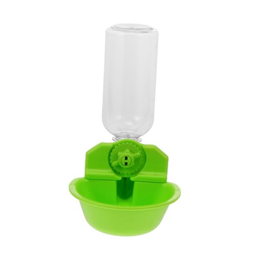 Angoily Trinkbrunnen Für Haustiere Wasserspender Für Katzen Automatischer Hundefutterautomat Automatische Futterspender Für Haustiere Hund Katzenfutter Haustiertränke Käfig Pp Lebensmittel Angoily Trinkbrunnen Für Haustiere Wasserspender Für Katzen Automatischer Hundefutterautomat Automatische Futterspender Für Haustiere Hund Katzenfutter Haustiertränke Käfig Pp Lebensmittel von Angoily