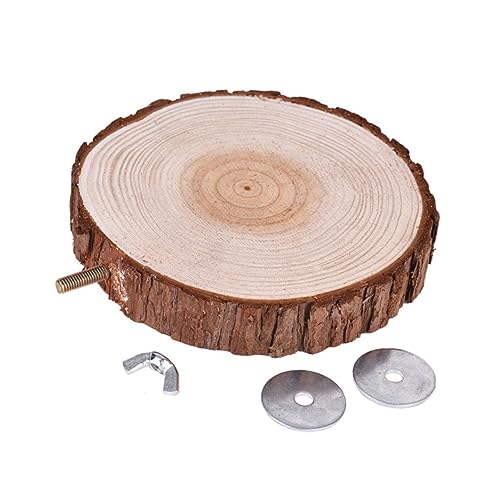 Angoily Vogel-Sprungbrett Vogelspielzeug Vogelbarsch Eichhörnchen Spielzeug Spielzeuge Stationstafel Zweigstangen für Papageien Langen stehendes Brett tosu Kleiner Papagei Hölzern Angoily Vogel-Sprungbrett Vogelspielzeug Vogelbarsch Eichhörnchen Spielzeug Spielzeuge Stationstafel Zweigstangen für Papageien Langen stehendes Brett tosu Kleiner Papagei Hölzern von Angoily