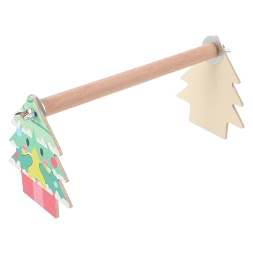 Angoily Vogel Stehen Spielzeug für Spielständer für Vogelbarsche Wolfsbarsch Spielzeuge Vogeltraining Barsch Barschständer aus Holz Stand Trainingsgestell Gestreifter Barsch Büro Angoily Vogel Stehen Spielzeug für Spielständer für Vogelbarsche Wolfsbarsch Spielzeuge Vogeltraining Barsch Barschständer aus Holz Stand Trainingsgestell Gestreifter Barsch Büro von Angoily