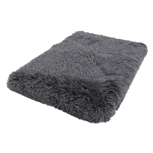 Angoily Hundematte Haustier Hundekissen Bequeme Welpenmatte Hundenest Pads Warme Katzenbetten Kissen Angoily Hundematte Haustier Hundekissen Bequeme Welpenmatte Hundenest Pads Warme Katzenbetten Kissen von Angoily