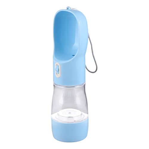 Angoily Hydroflasche Wasserkelch Futterspender für Welpen Reise wasserflasche Wassergläser Trink Gläser hundefutter Flasche Wasserfutterspender tragbar Becher Wasserspender Trinkbrunnen Angoily Hydroflasche Wasserkelch Futterspender für Welpen Reise wasserflasche Wassergläser Trink Gläser hundefutter Flasche Wasserfutterspender tragbar Becher Wasserspender Trinkbrunnen von Angoily