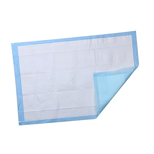Angoily Welpenunterlagen Welpe Pet Pee Pads Trainingsunterlagen Für Hunde Haustier-Pads Haustier-Trainings-urin-pad Trainingsmatte Hündchen Wasser Aufnehmen Haustierzubehör Angoily Welpenunterlagen Welpe Pet Pee Pads Trainingsunterlagen Für Hunde Haustier-Pads Haustier-Trainings-urin-pad Trainingsmatte Hündchen Wasser Aufnehmen Haustierzubehör von Angoily