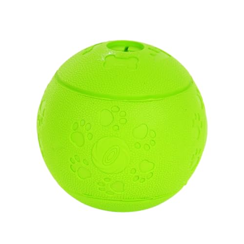 Angoily Welpenspielzeug Puzzle-Spielzeug für Hunde Beißspielzeug Hundebälle Kauspielzeug Spielzeuge Haustierspielzeug Spielzeug zum Auslaufen von Hundefutter beissen Puzzle-Ball Angoily Welpenspielzeug Puzzle-Spielzeug für Hunde Beißspielzeug Hundebälle Kauspielzeug Spielzeuge Haustierspielzeug Spielzeug zum Auslaufen von Hundefutter beissen Puzzle-Ball von Angoily