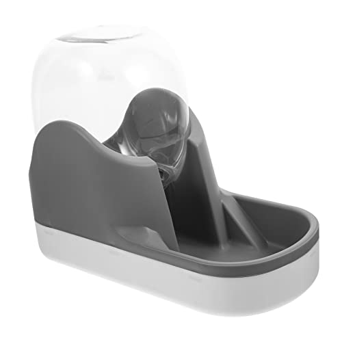 Angoily Automatischer Haustier-tränker Für Katzen Und Hunde Einfaches Elegantes Design Haustier-wasserspender von Angoily