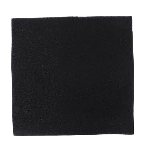 Angoily biologische Filtermatte Schwammfilter Filter für Aquarien Filtermedien für Aquarien schwämme Filterschwamm für Aquarium Filterpad für Aquarien Hohe Dichte Biochemische Baumwolle Angoily biologische Filtermatte Schwammfilter Filter für Aquarien Filtermedien für Aquarien schwämme Filterschwamm für Aquarium Filterpad für Aquarien Hohe Dichte Biochemische Baumwolle von Angoily