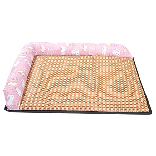 Angoily haustierbett pet Bed Haustierkühlbett Haustierkühlungsbett Haustierkühlkissen Haustierkühlungsmatte für den Balkon schlafmatte groß Schlafkissen Sitzkissen Cooles Pad Kopfkissen Angoily haustierbett pet Bed Haustierkühlbett Haustierkühlungsbett Haustierkühlkissen Haustierkühlungsmatte für den Balkon schlafmatte groß Schlafkissen Sitzkissen Cooles Pad Kopfkissen von Angoily