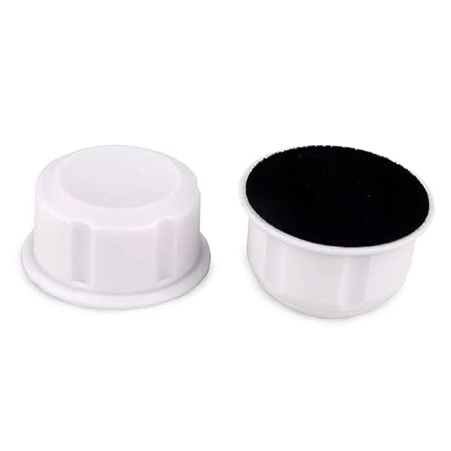 Angoily Magnetisches Bürstenset für Aquarien Weiße Kratzer Schnelles Entfernen Angoily Magnetisches Bürstenset für Aquarien Weiße Kratzer Schnelles Entfernen von Angoily