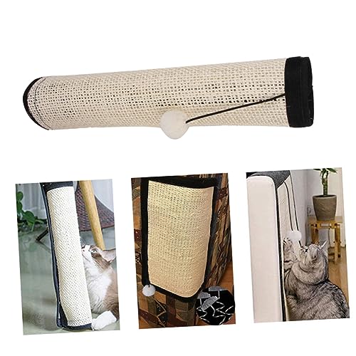 Angoily Spielzeug Kratzmatte für Katzen Katze Kratzer pad Katzenkratzer Cat Grind Krallen Pad die Katze kratzbaum für Katzen Katzenklaue Katze kratzmatte Angoily Spielzeug Kratzmatte für Katzen Katze Kratzer pad Katzenkratzer Cat Grind Krallen Pad die Katze kratzbaum für Katzen Katzenklaue Katze kratzmatte von Angoily